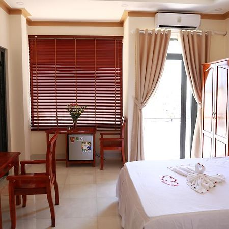 Lien Thong Hotel Phu Quoc Extérieur photo