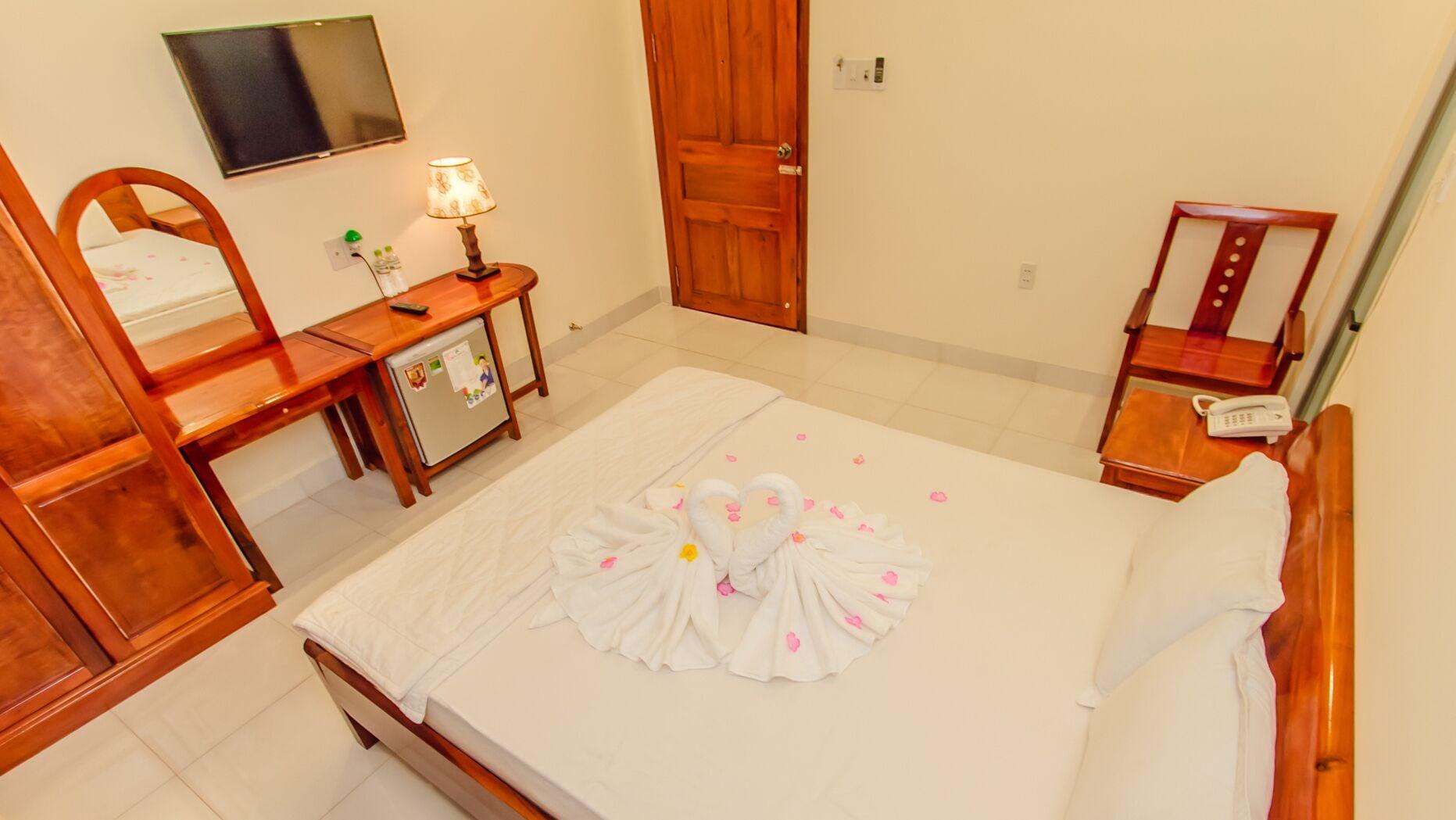 Lien Thong Hotel Phu Quoc Extérieur photo