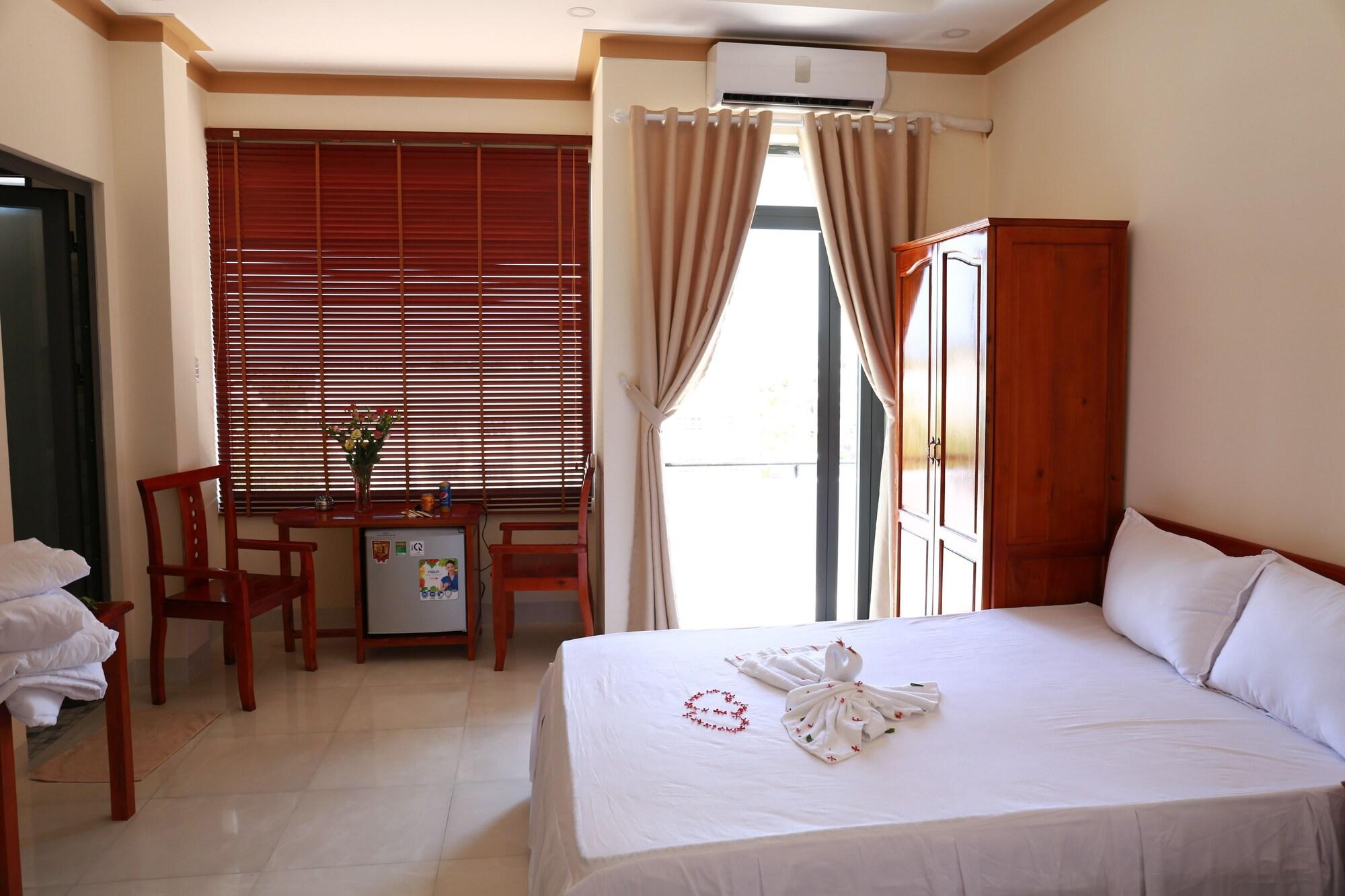 Lien Thong Hotel Phu Quoc Extérieur photo