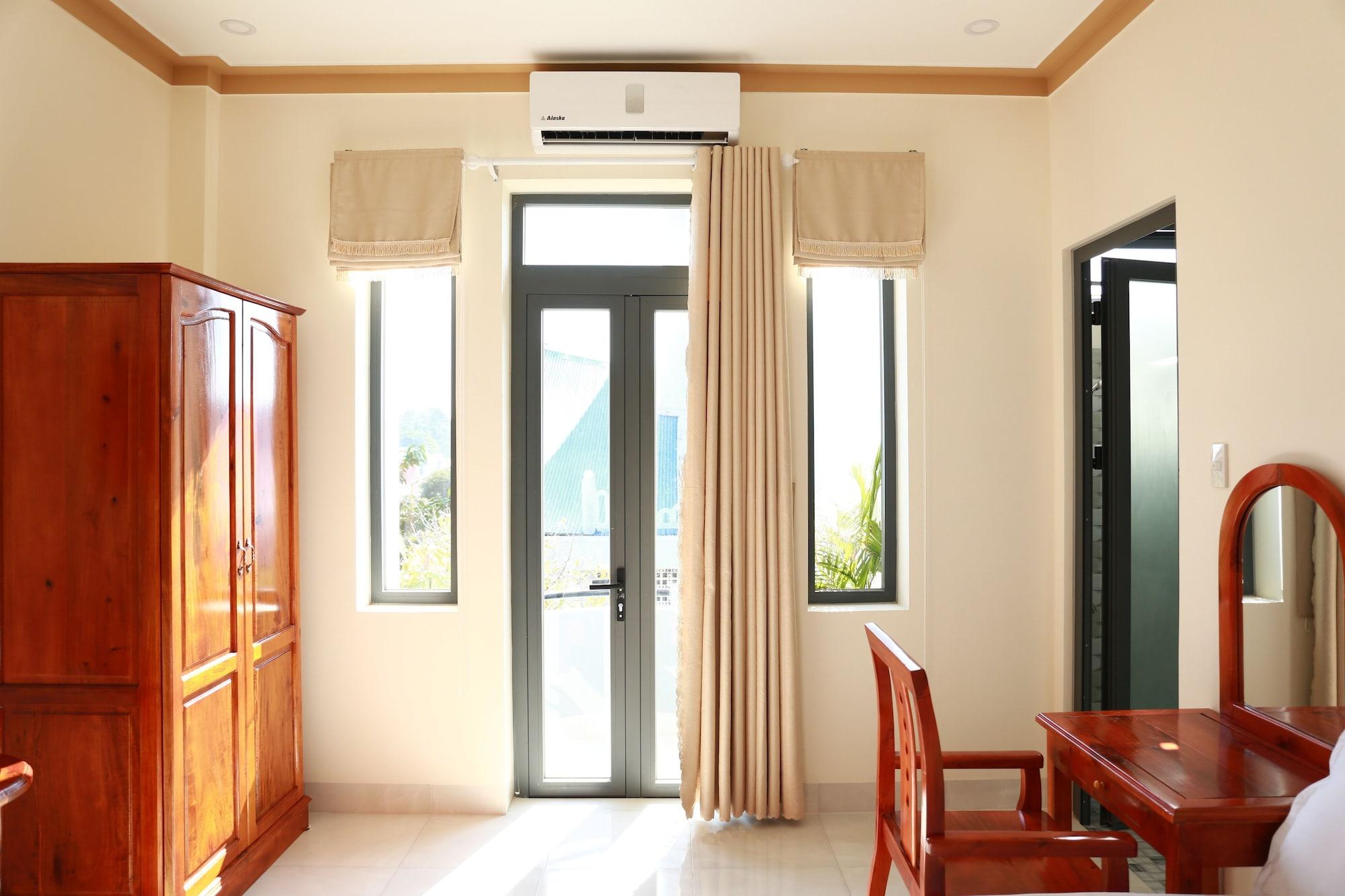 Lien Thong Hotel Phu Quoc Extérieur photo