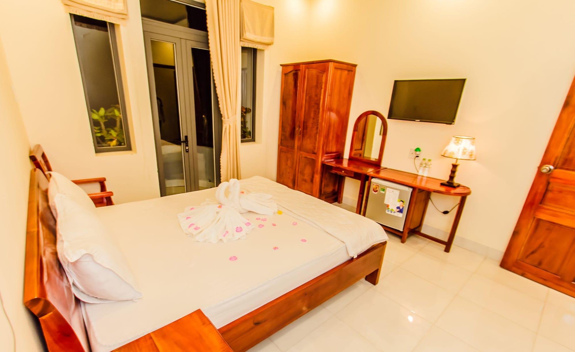 Lien Thong Hotel Phu Quoc Extérieur photo