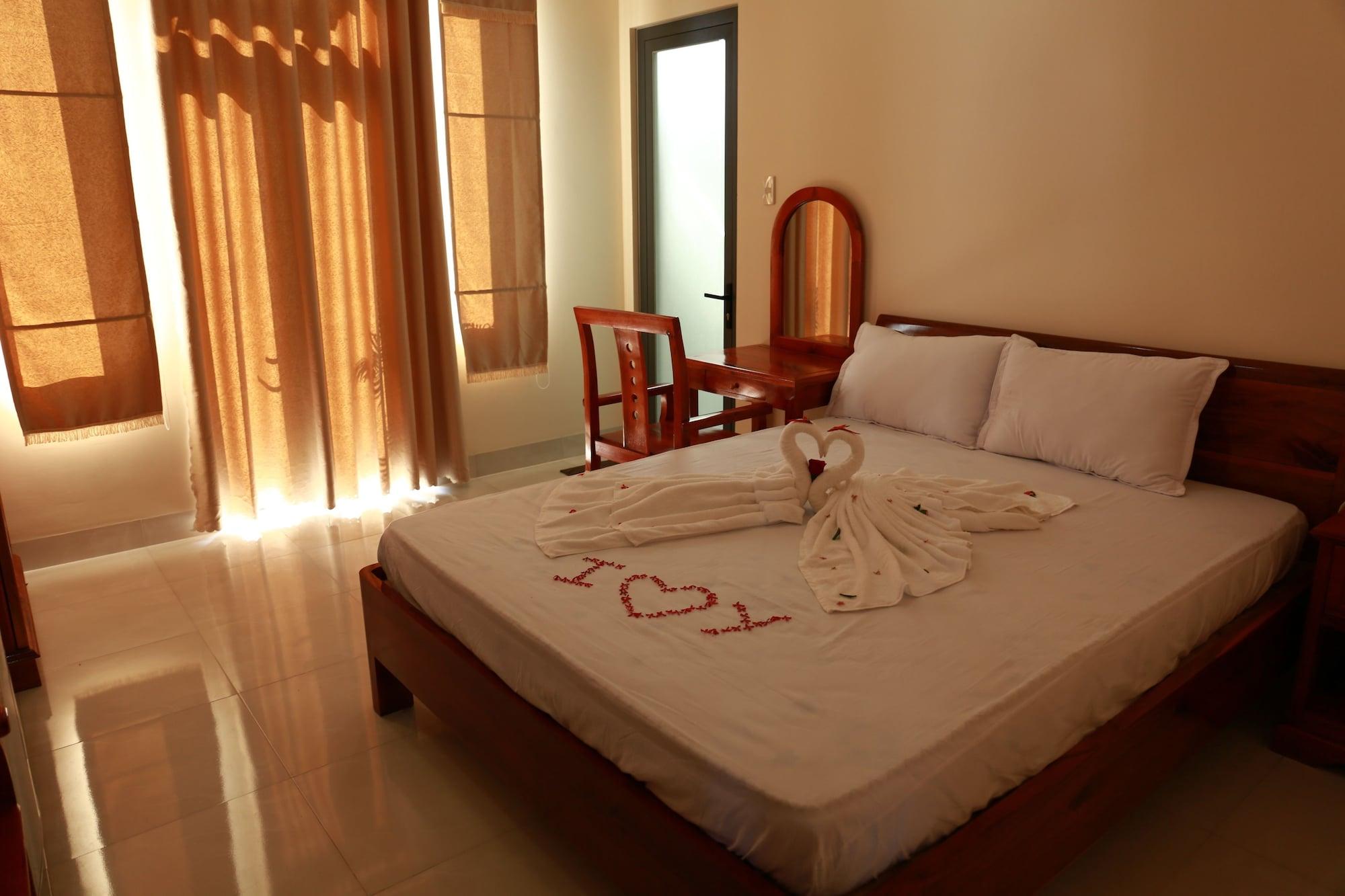 Lien Thong Hotel Phu Quoc Extérieur photo