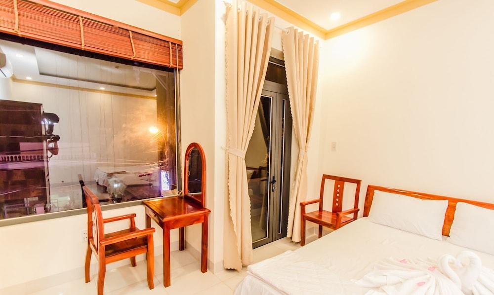 Lien Thong Hotel Phu Quoc Extérieur photo