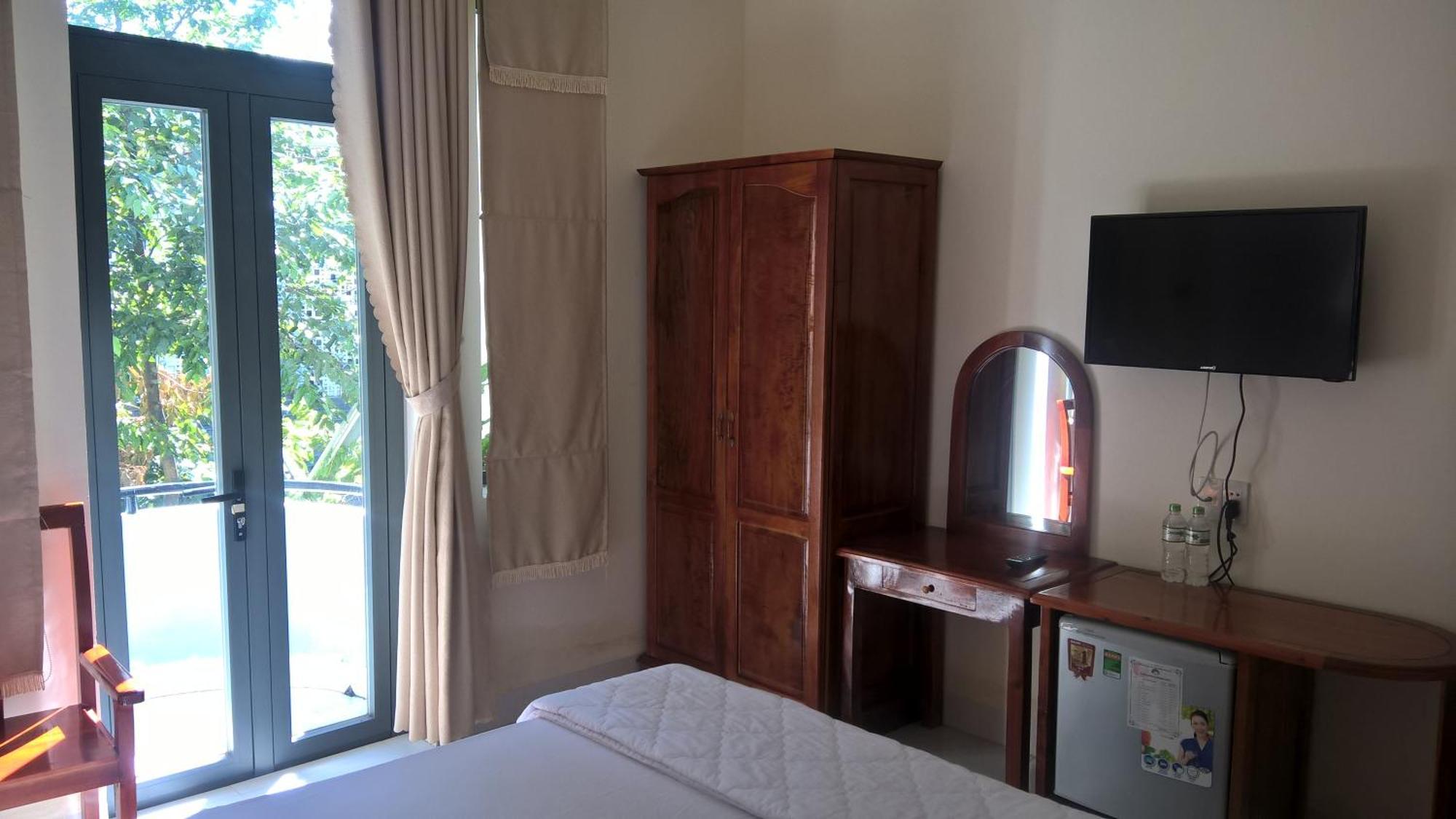 Lien Thong Hotel Phu Quoc Chambre photo
