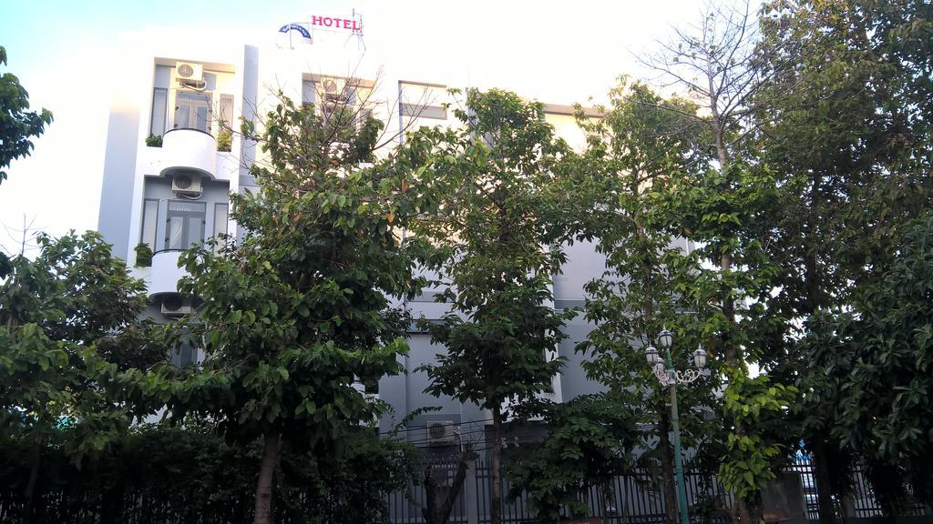 Lien Thong Hotel Phu Quoc Extérieur photo