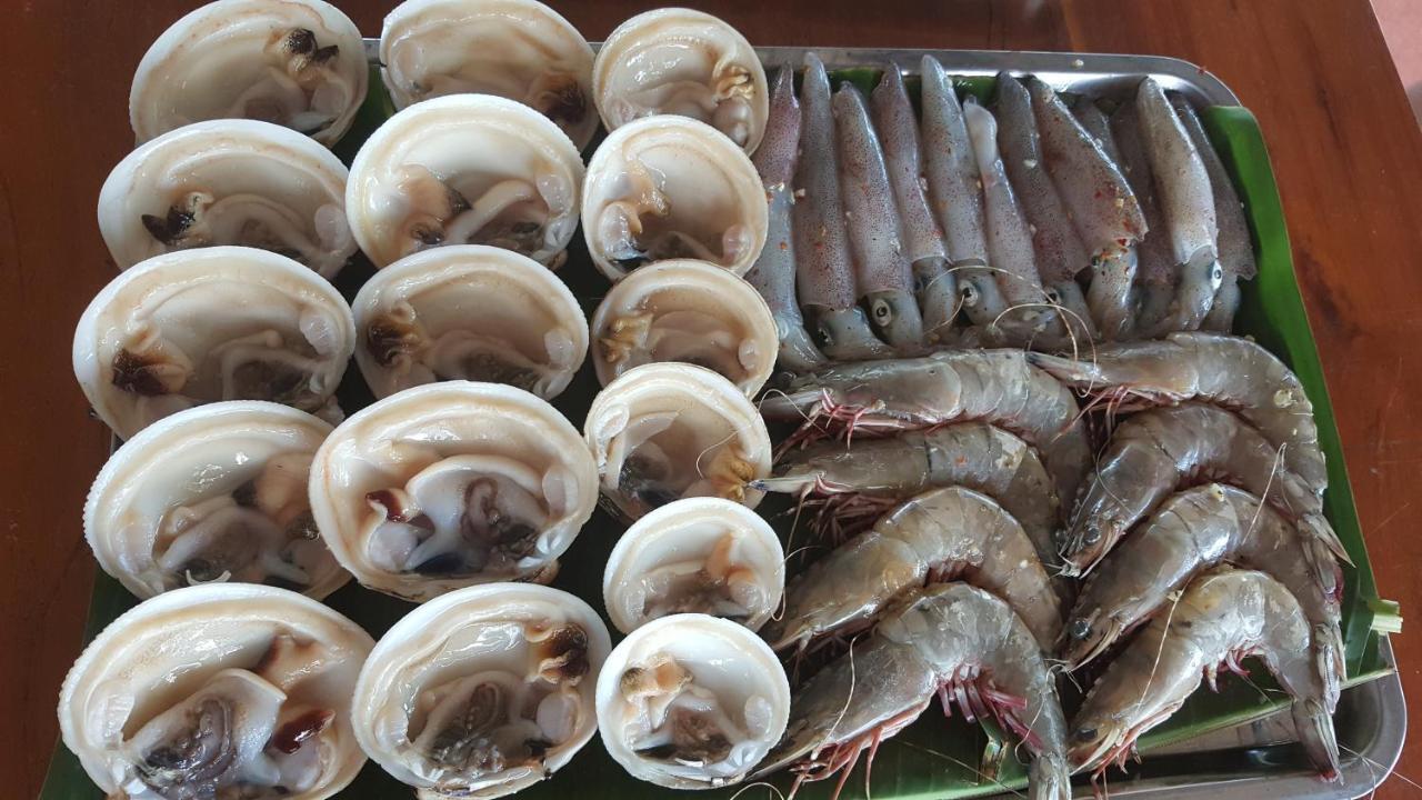 Lien Thong Hotel Phu Quoc Extérieur photo