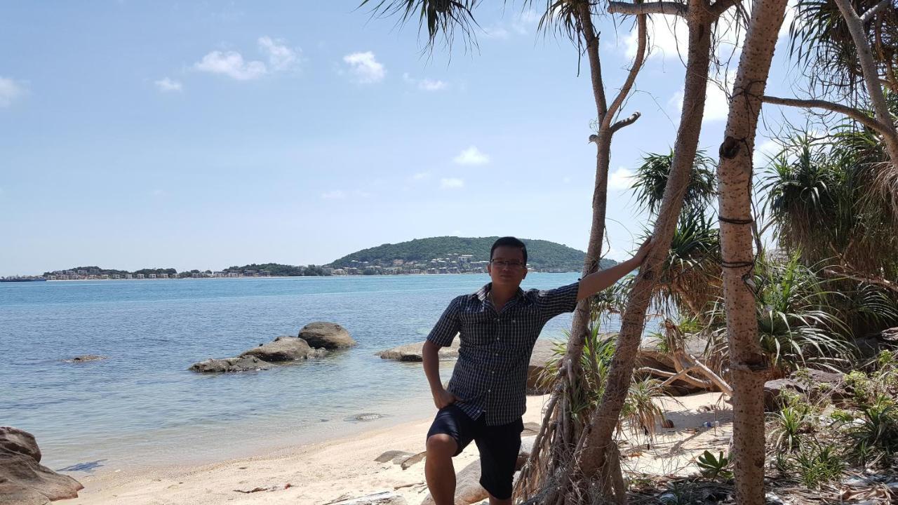 Lien Thong Hotel Phu Quoc Extérieur photo
